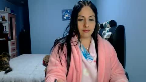 Karina online show from May 21, 3:13 am
