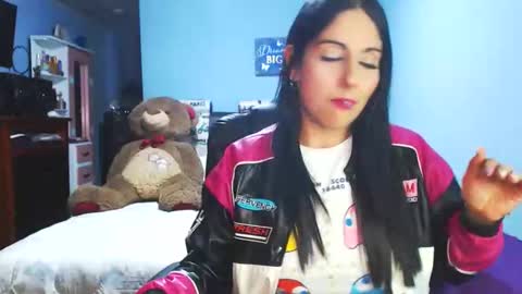 Karina online show from May 30, 4:20 am
