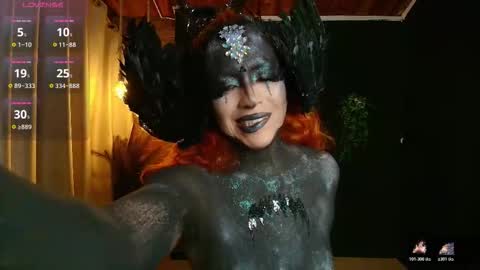 SARA online show from November 26, 4:52 pm