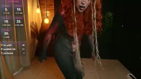 SARA online show from November 28, 5:37 pm