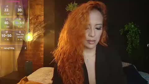 Snapshot of sahra_tayl0r_ chatting on January 14, 4:45 pm SARA online show from January 14, 4:45 pm