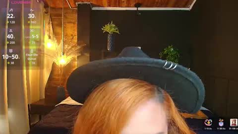 Snapshot of sahra_tayl0r_ chatting on January 17, 5:38 pm SARA online show from January 17, 5:38 pm