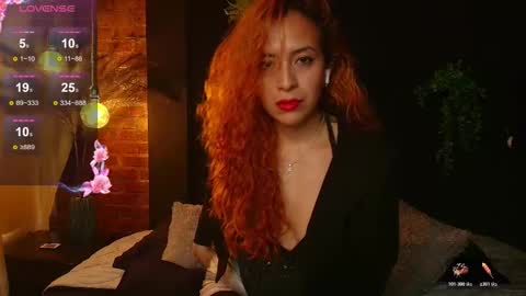 Snapshot of sahra_tayl0r_ chatting on February 11, 4:01 pm SARA online show from February 11, 4:01 pm