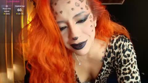 SARA online show from March 9, 2:10 pm