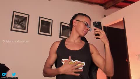 sai online show from November 10, 11:37 pm