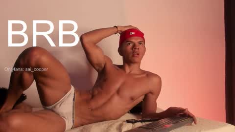 sai online show from November 13, 11:25 pm