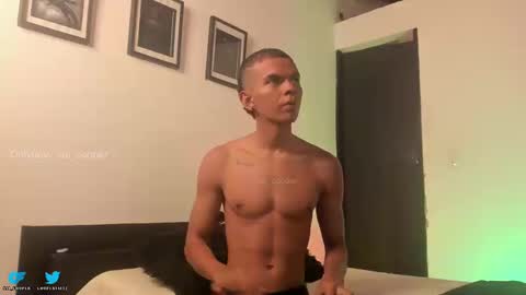 Snapshot of sai_cooper chatting on January 8, 11:29 pm sai online show from January 8, 11:29 pm