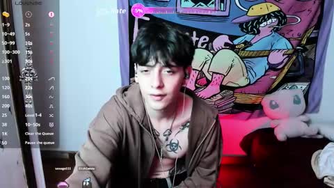 SAI online show from December 22, 12:29 am