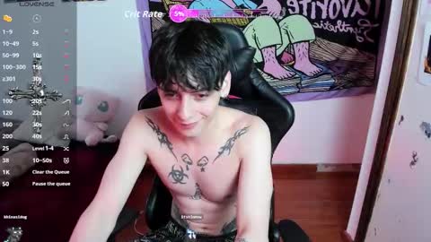 Snapshot of sai_l chatting on January 11, 9:42 pm SAI online show from January 11, 9:42 pm