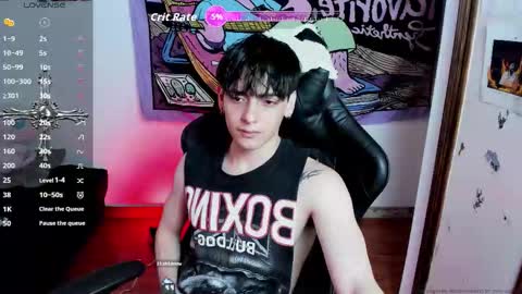 Snapshot of sai_l chatting on January 15, 10:02 pm SAI online show from January 15, 10:02 pm