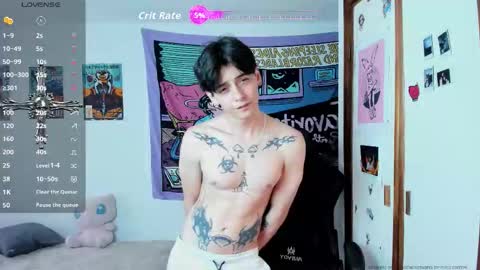 Snapshot of sai_l chatting on February 5, 9:52 pm SAI online show from February 5, 9:52 pm