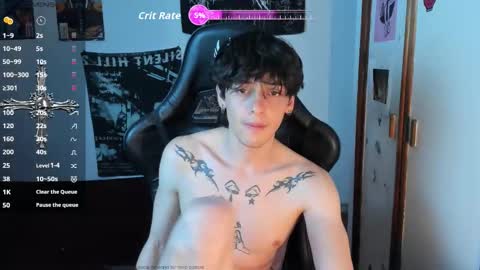 Snapshot of sai_l chatting on March 20, 1:10 am SAI online show from March 20, 1:10 am