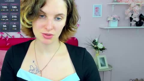 Adel online show from October 13, 12:38 pm