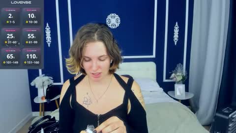 Adel online show from October 16, 12:17 pm