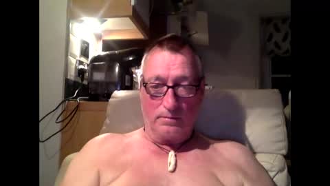 sail_naked online show from October 11, 10:41 pm
