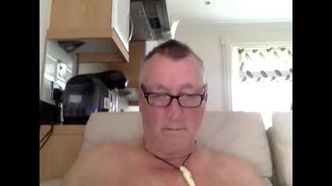 sail_naked online show from October 18, 3:46 pm