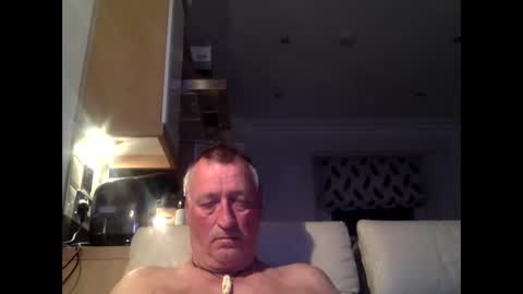 sail_naked online show from March 22, 7:17 pm