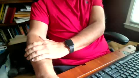 Zippy online show from June 30, 1:12 pm