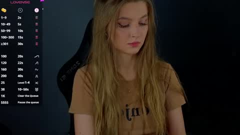 Sofia online show from April 30, 11:09 pm