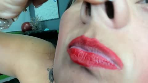 Sailon online show from October 1, 9:32 pm