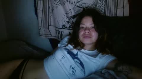 sailor3mars online show from January 12, 1:53 am