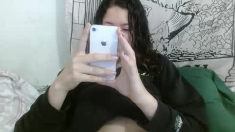 sailor3mars online show from March 9, 9:03 pm