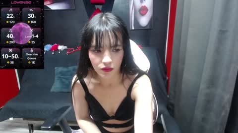 Snapshot of sailor_moon07 chatting on January 24, 3:22 am sailor online show from January 24, 3:22 am