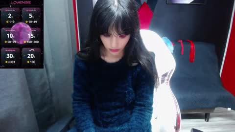 Snapshot of sailor_moon07 chatting on January 25, 6:34 am sailor online show from January 25, 6:34 am