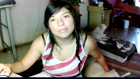 ruby  chocoholic cakeholic coffeeholic cookieholic online show from November 5, 11:16 pm