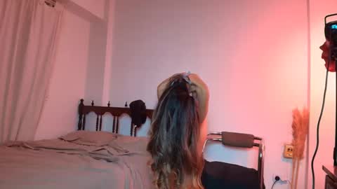 Sindy Scott online show from March 2, 6:59 pm