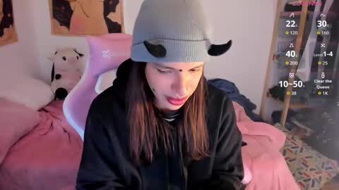 Rose online show from October 9, 8:29 pm