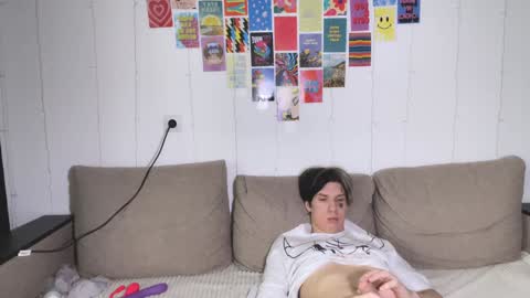 Sofia online show from January 30, 1:21 pm