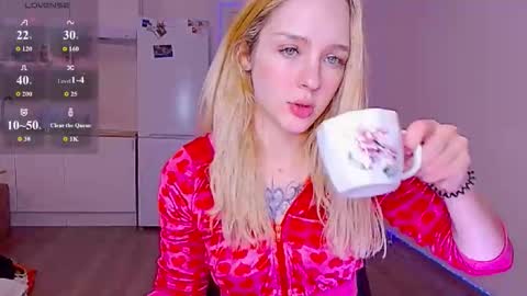 Sofia online show from March 26, 3:01 am