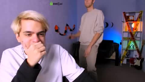 saimon_best online show from October 30, 3:46 pm