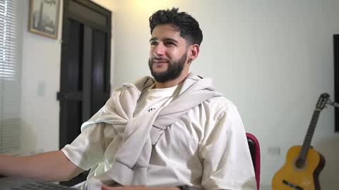 saimon  online show from January 6, 9:07 pm