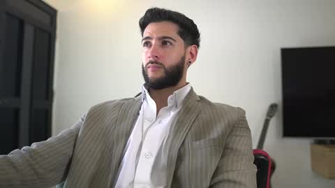 saimon  online show from February 11, 4:56 pm