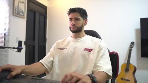 saimon  online show from March 23, 4:22 pm