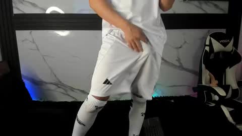 Juan online show from October 25, 11:10 pm