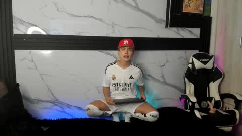 Juan online show from October 27, 9:30 pm