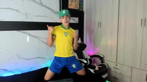 Juan online show from November 5, 3:45 pm