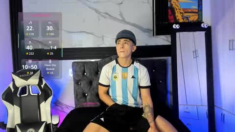 Juan online show from February 22, 9:52 am