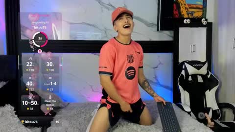 Juan online show from March 3, 5:24 am