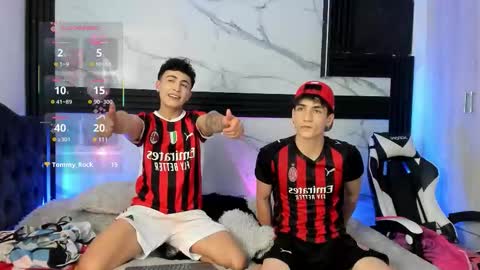 Juan online show from March 11, 6:08 am