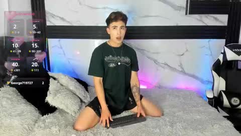 Juan online show from March 17, 4:06 am