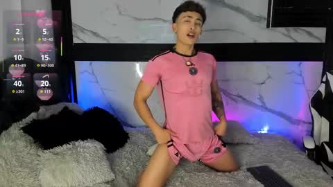 Juan online show from March 19, 5:11 am