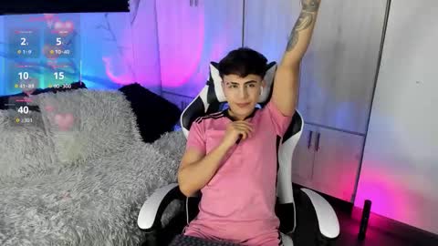 Juan online show from March 29, 5:40 am