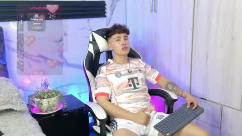 Juan online show from May 9, 7:35 am