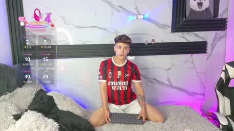 Juan online show from May 12, 8:00 am
