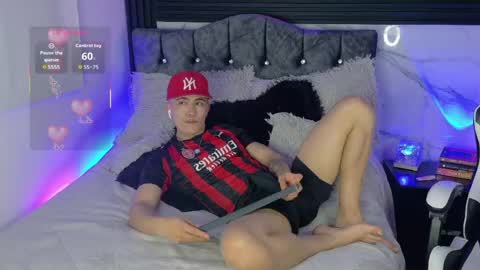 Juan online show from May 29, 6:11 am