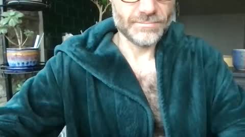 saint009 online show from October 12, 6:45 am